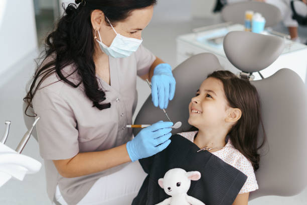 Best Orthodontic Emergency Dentist in Meron Park, CA