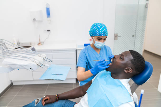 Best Mobile Emergency Dentist in Meron Park, CA